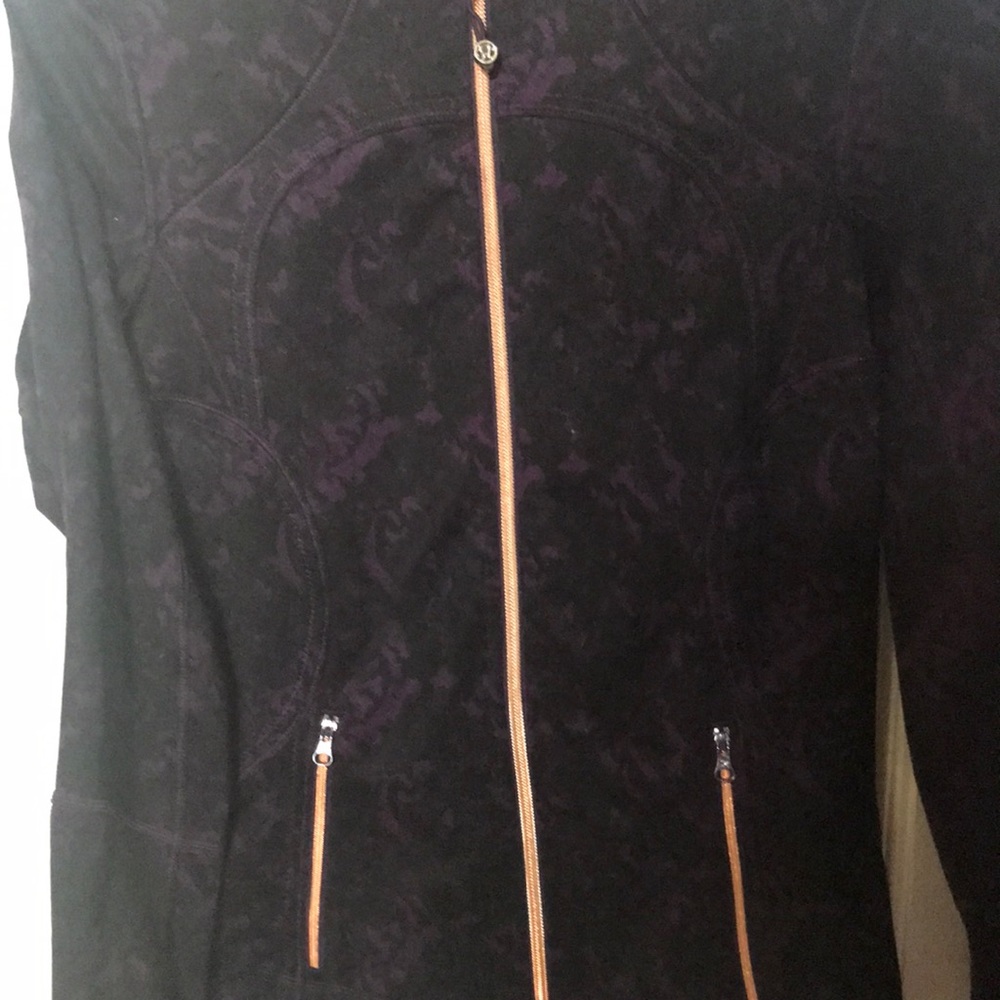 Jacket - Picture 4 of 4